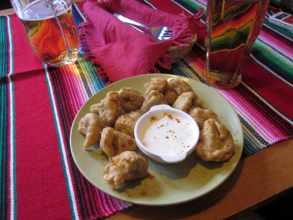 desperados klaipeda 1