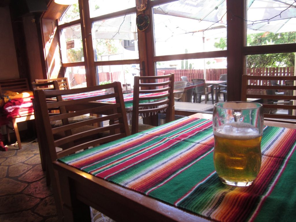 desperados klaipeda 3