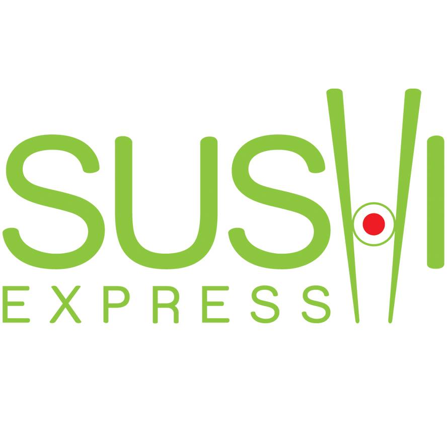 Sushi Express logotipas