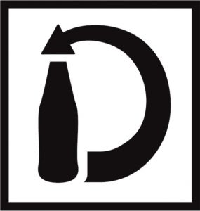 Depozito-ženklas