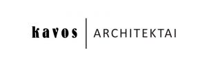 kavos architektai logo