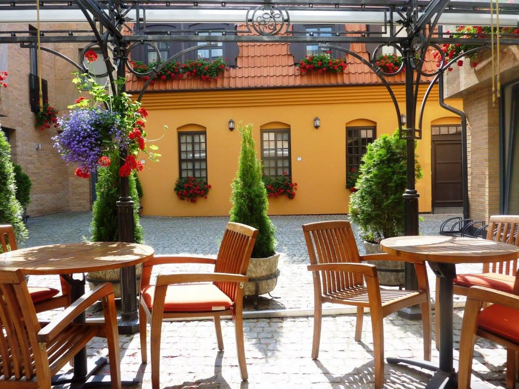 Foto iš "Euterpės" FB