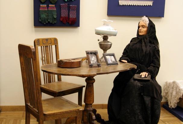 Muziejai Klaipėdoje