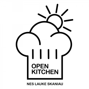 Open Kitchen Vilnius