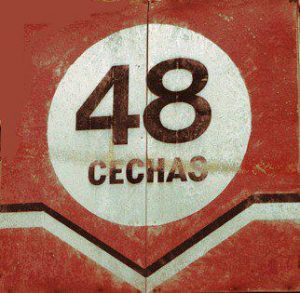 48 Cechas