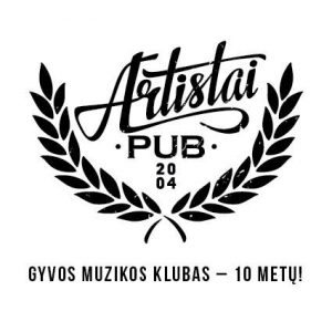 Artistai