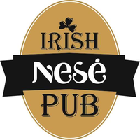 Irish Nesė pub
