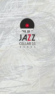 Jazz Cellar 11