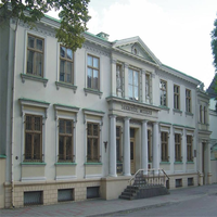 Laikrodžių muziejus