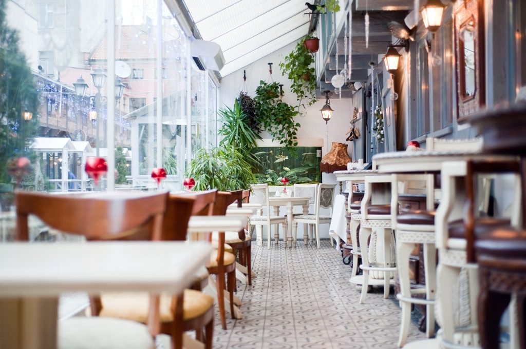 Friedricho pasažas / Facebook nuotr. / Ką veikti Klaipėdoje birželį?