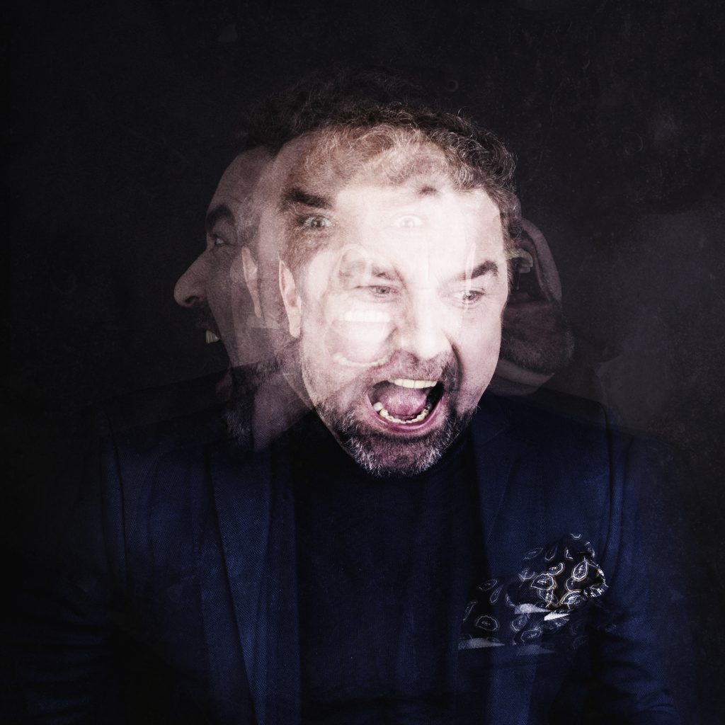 Eduardo Gimenez / Asmeninio archyvo nuotr.