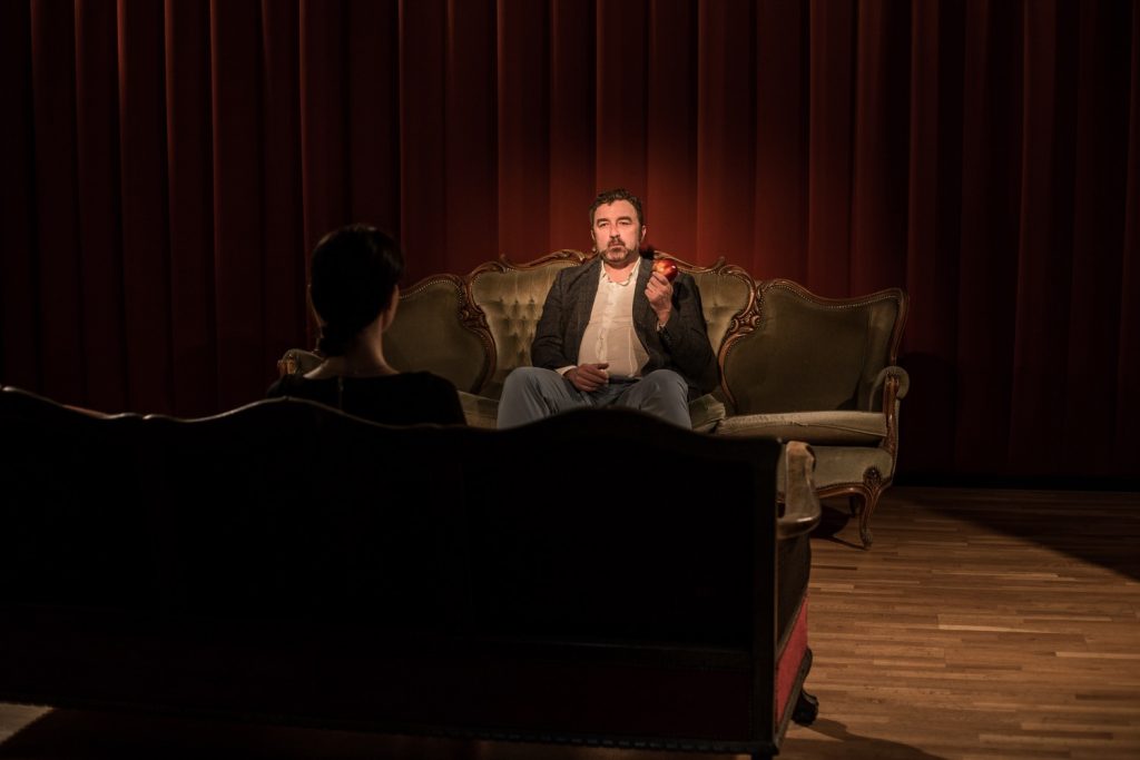 Eduardo Gimenez / Asmeninio archyvo nuotr.