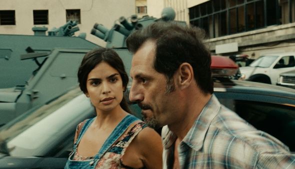 „Įžeidimas“ / Festivalio „Kino Pavasaris“ nuotr.