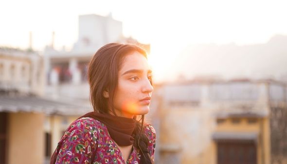 „Ką žmonės pasakys“ / Festivalio „Kino Pavasaris“ nuotr.