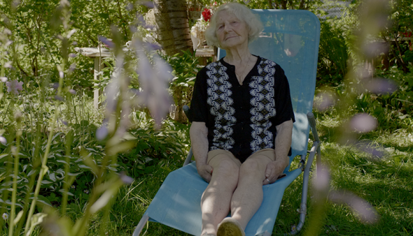 „100 metų kartu“ / Festivalio „Kino Pavasaris“ nuotr.