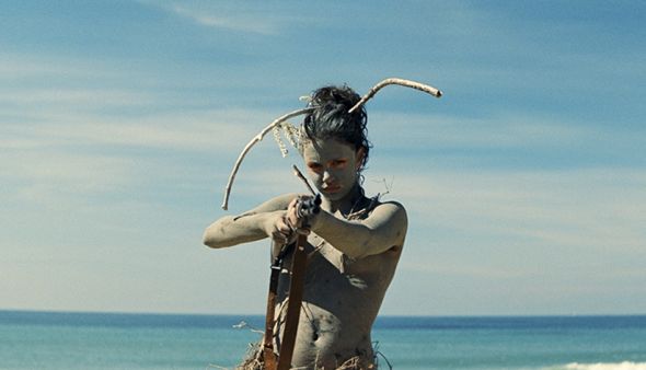 „Ava“ / Festivalio „Kino Pavasaris“ nuotr.