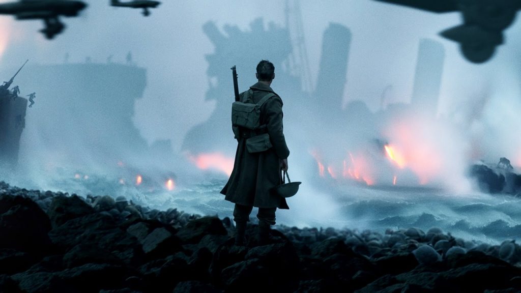 „Dunkirk“ / Warner Bros. Pictures nuotr.