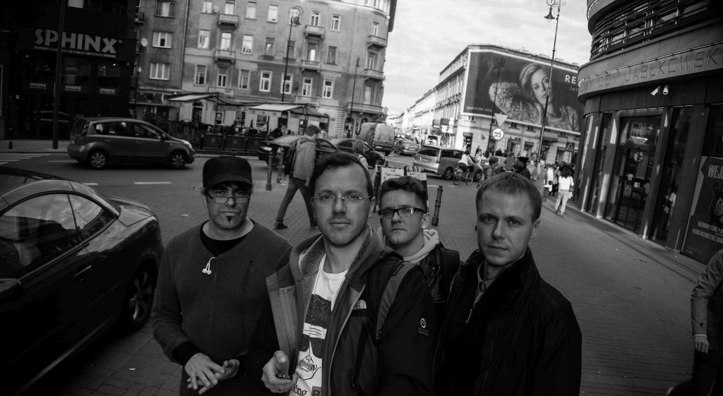 DIISSC ORCHESTRA / Organizatorių nuotr. / Jauna Muzika 2018