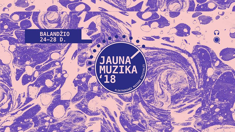 Festivalis „Jauna Muzika“ / Organizatorių nuotr.