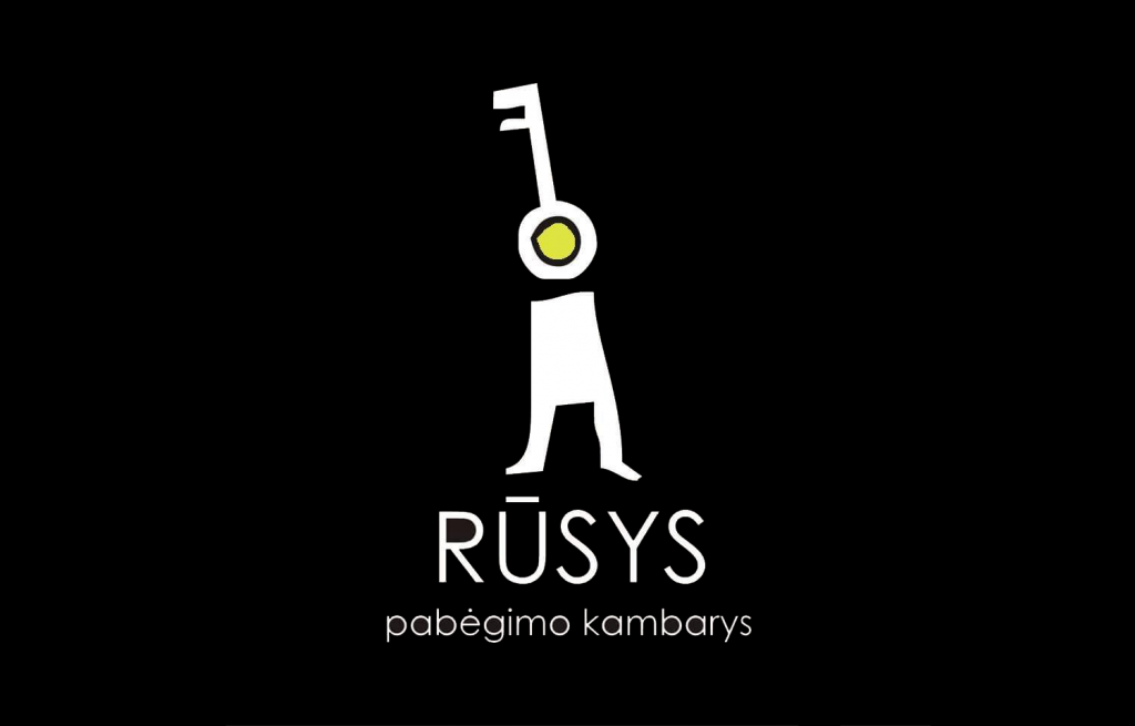 „Rūsys“ pabėgimo kambarys / Facebook nuotr.
