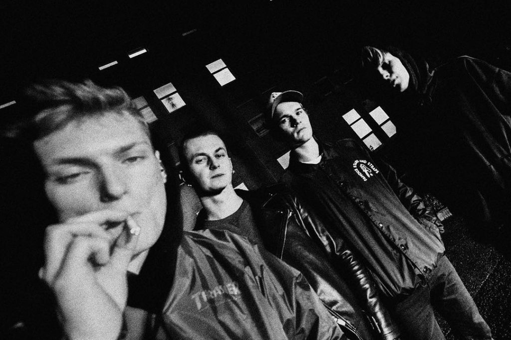 ba. / Organizatorių nuotr.