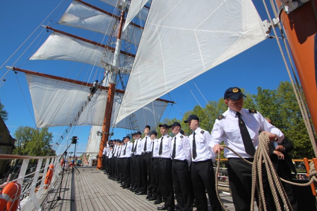 „Meridianas“ / Facebook nuotr. / Ką veikti Klaipėdoje birželį?