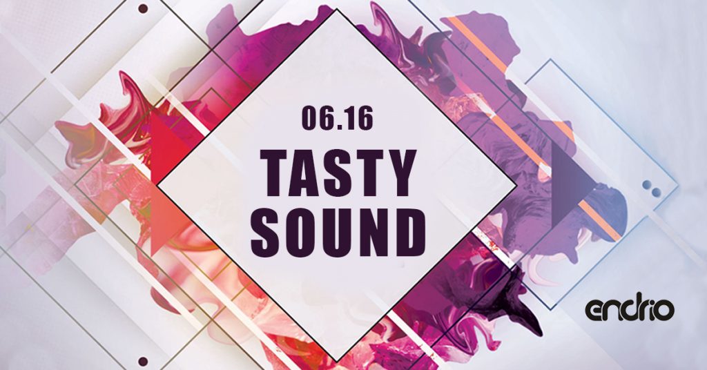 „Tasty Sound“ / Facebook nuotr. / Ką veikti Klaipėdoje birželį?
