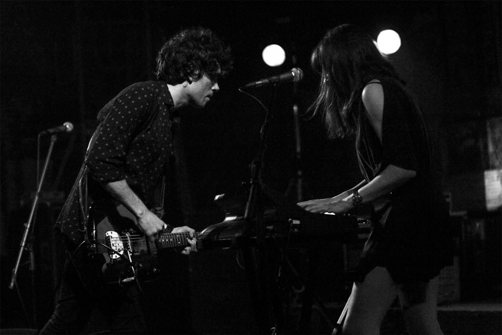 The KVB / Organizatorių nuotr. / Velnio Akmuo, „Barbablu“ scena