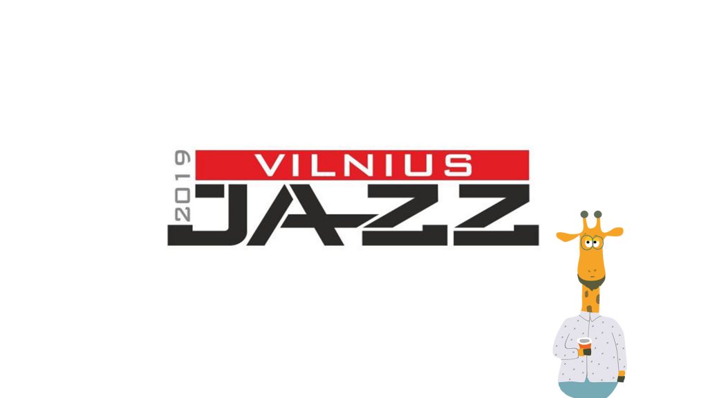 vilnius jazz 2019