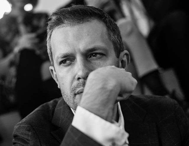 Vilniaus knygų mugė