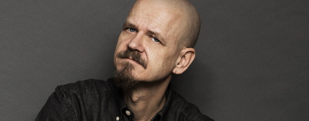 Vilniaus knygų mugė