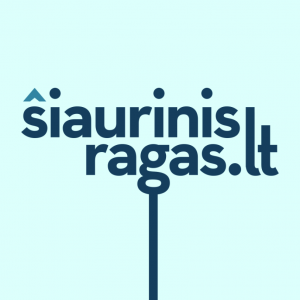 Šiaurinis ragas