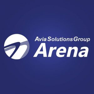 "Avia Solutions Group" arena