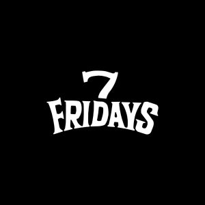 7 Fridays Vingis
