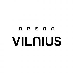 Arena Vilnius Arena Vilnius